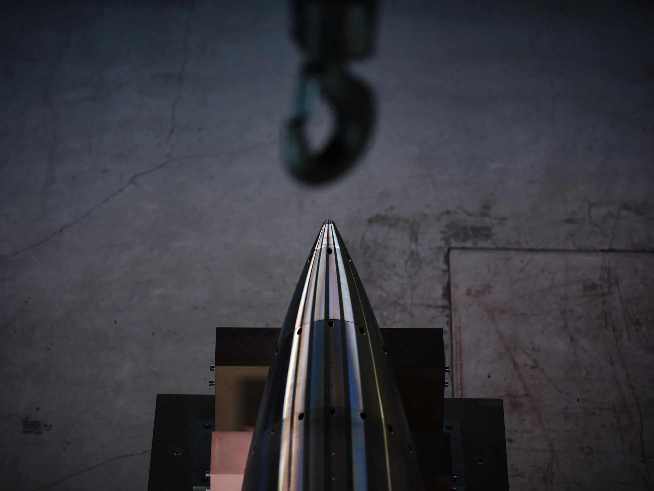 Built for scale and delivery.