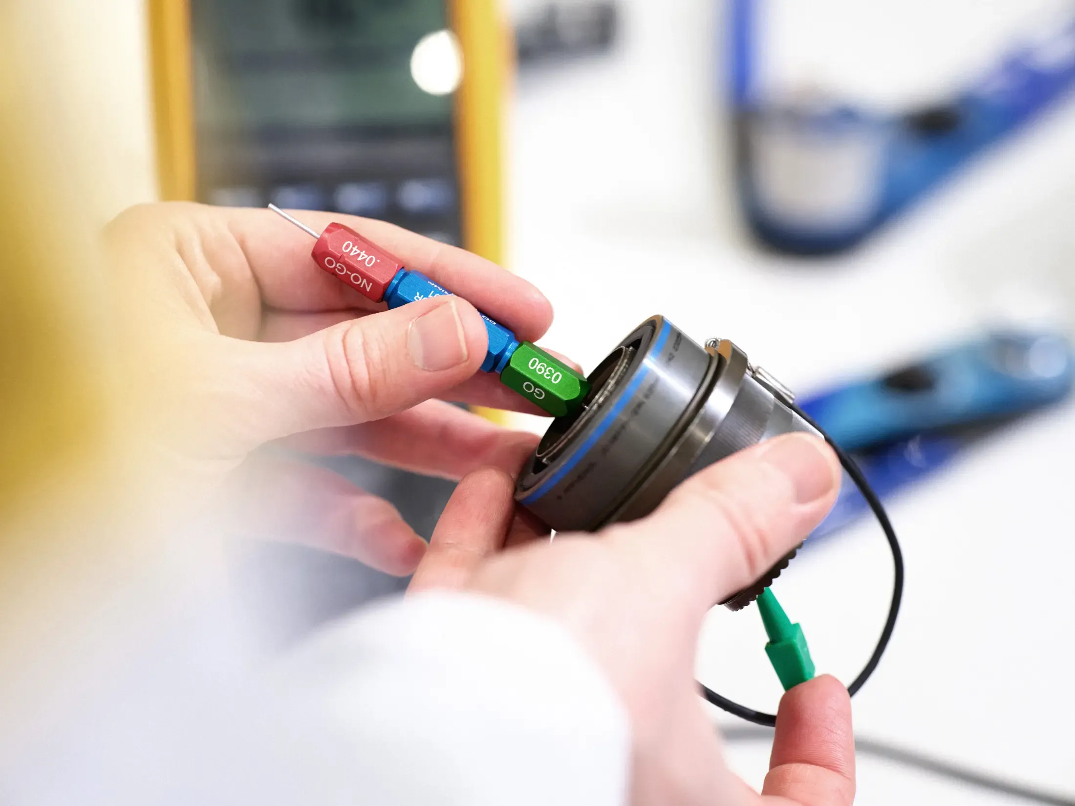 Join us in building Europe’s hypersonic capability